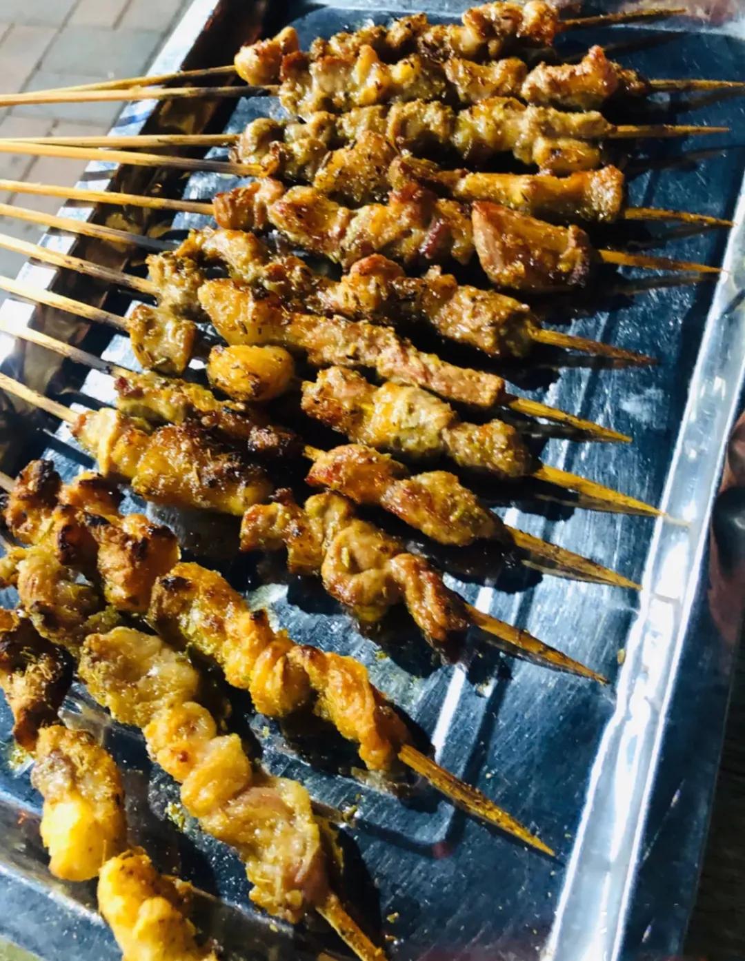 火了30年！22家藏在地铁旁的王牌小店，不用导航就能找到