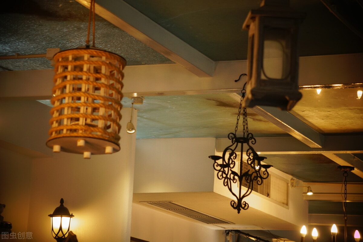 灯具安装主要注意什么事项,工厂照明灯具的最佳安装高度