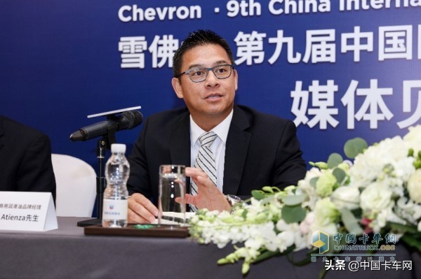 国六发展趋势,雪佛龙中国做过哪些项目