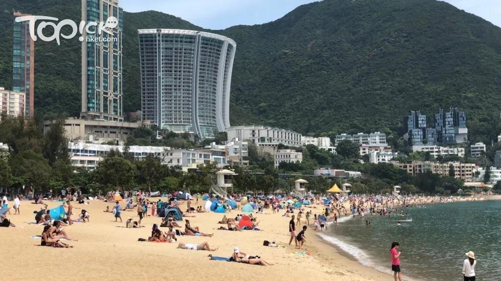 疫情下的香港五一黄金周：0内地团访港，多个品牌宣布撤店