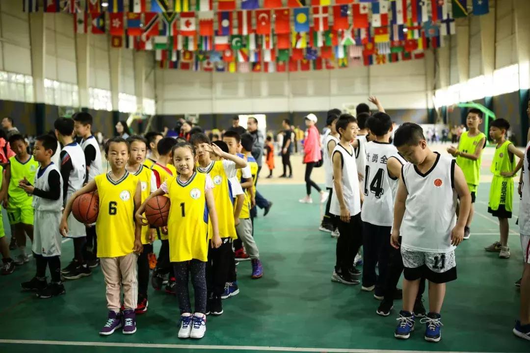 西安博爱国际学校中学部口碑,西安博爱国际学校全景