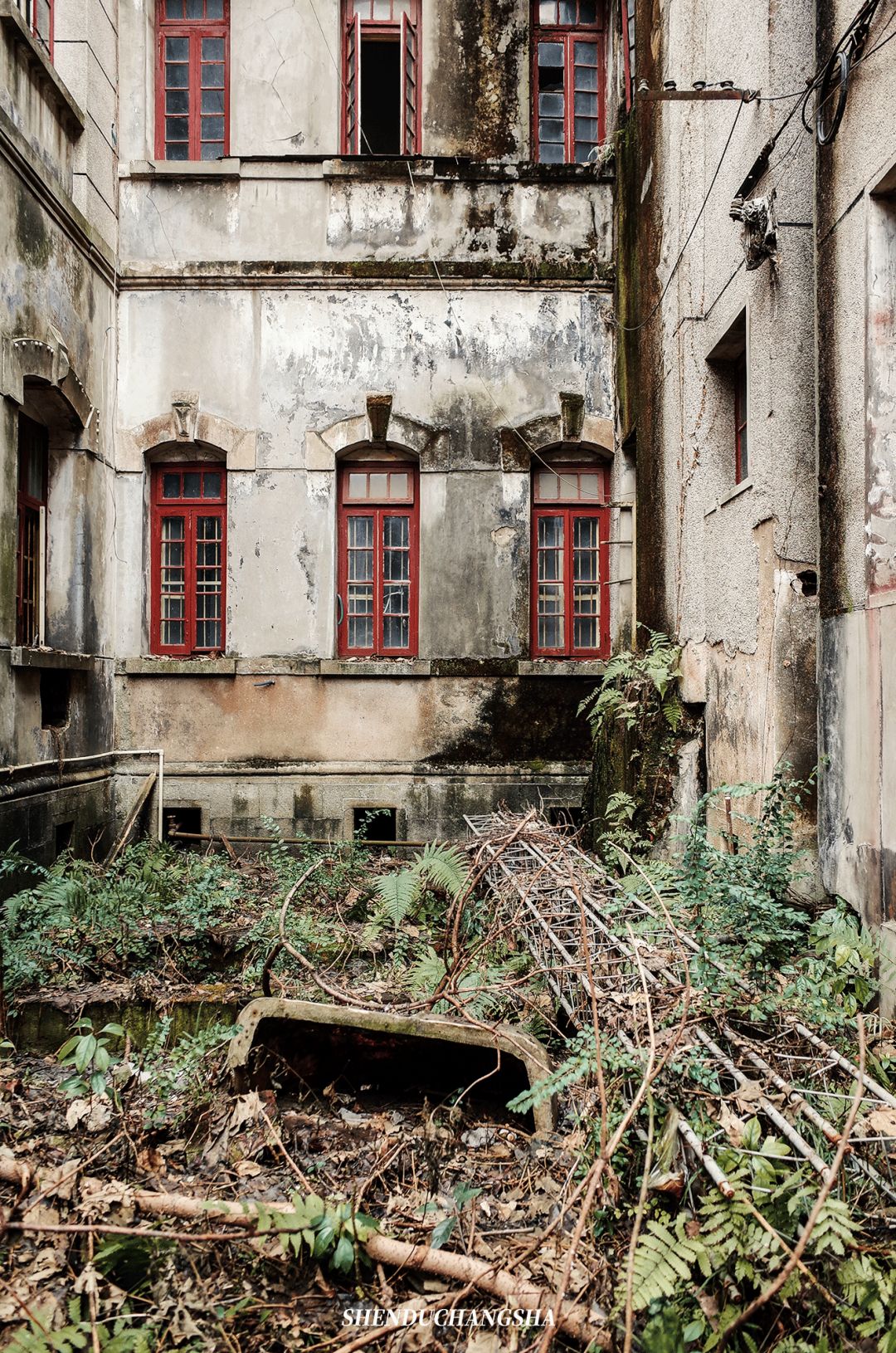 长沙秋季旅游景点推荐,长沙旅游攻略必玩的十大景点推荐
