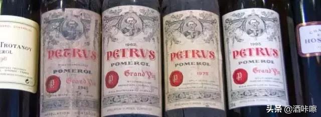 美乐葡萄酒产区和特点,法国美乐葡萄酒价格