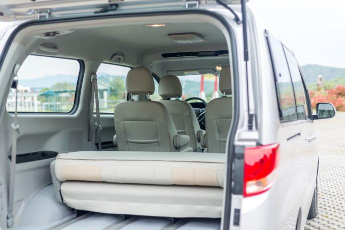 全新一代瑞风m4柴油版即将上市,瑞风m4九座柴油版车主真实感受