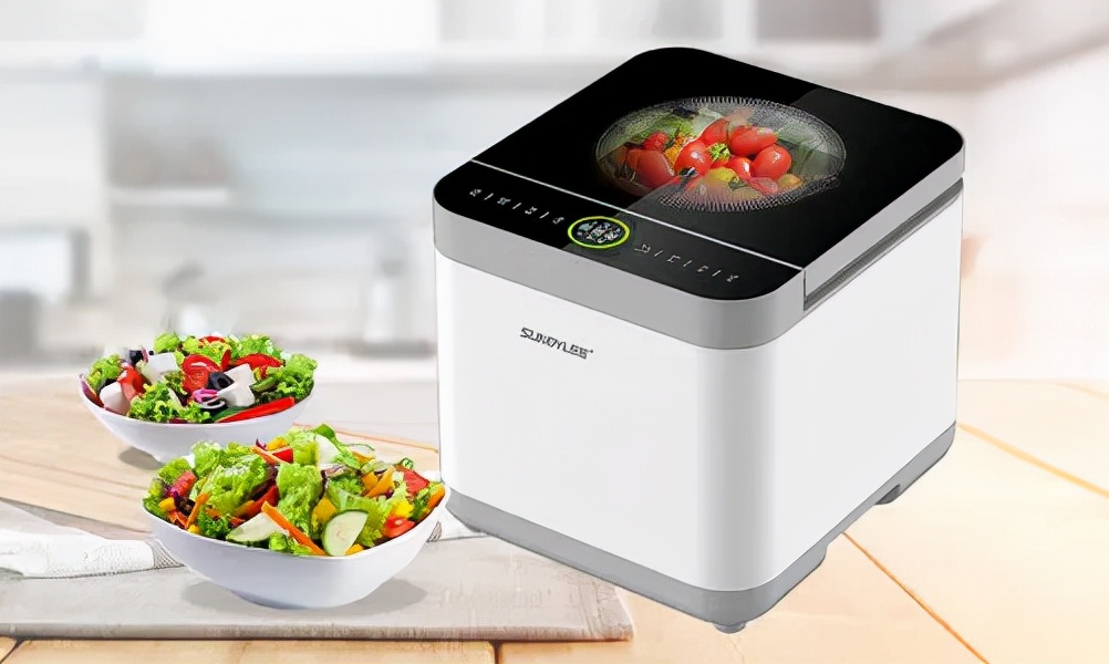 食材净化器哪个牌子的比较好,食材净化器排行榜前十名