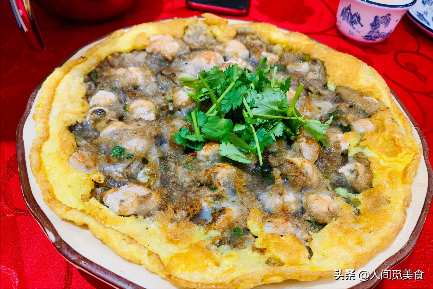 广州火了20年的湘菜,广州这家老店超火爆