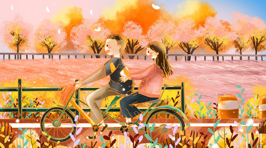 “桃花运”不断的男人，做好了三件事