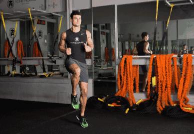 如何一个动作练15天练出腹肌,8个动作10天出八块腹肌