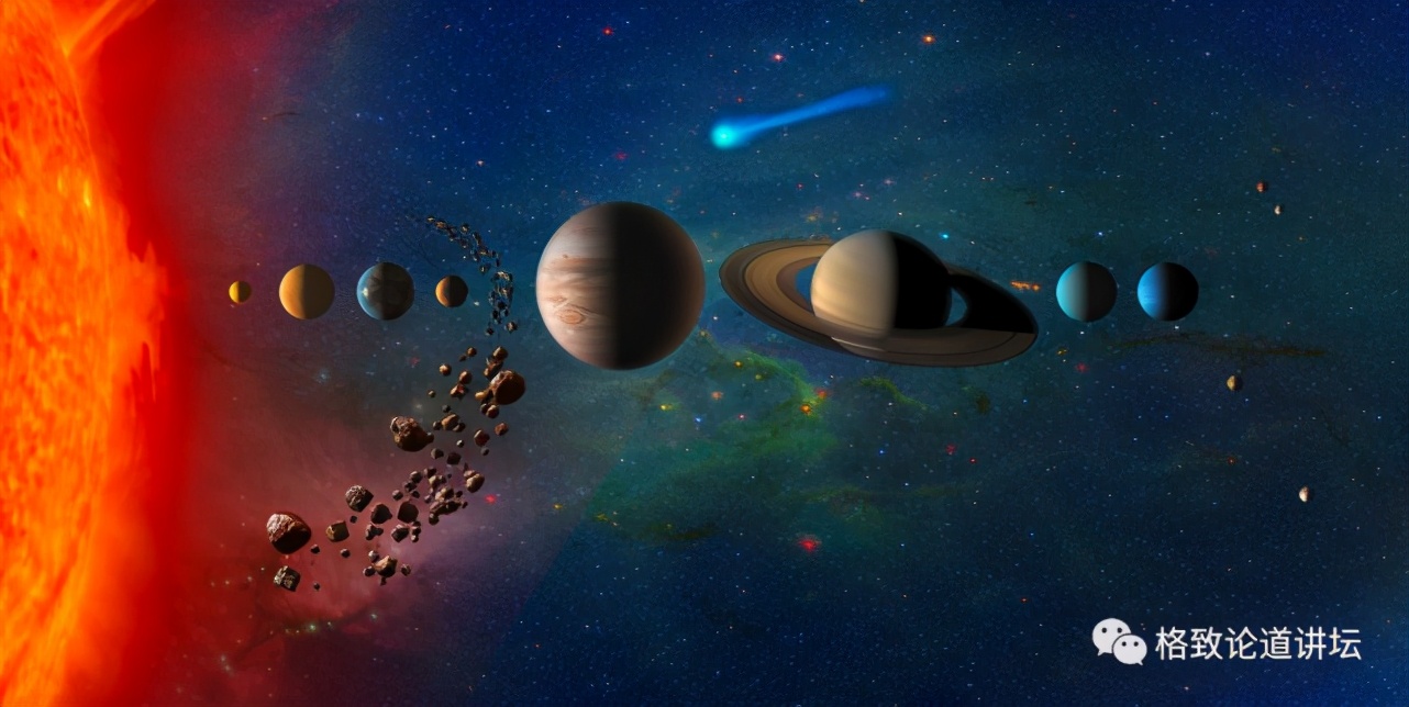 这些奇妙的发明,初衷竟是为了探索太空?