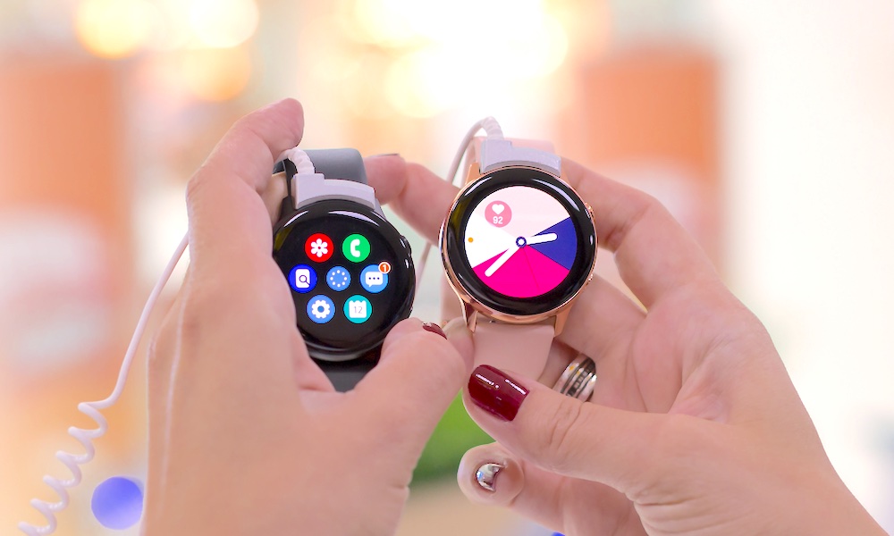 为什么买苹果手机还买手表,苹果手表和安卓手表哪个值得购买