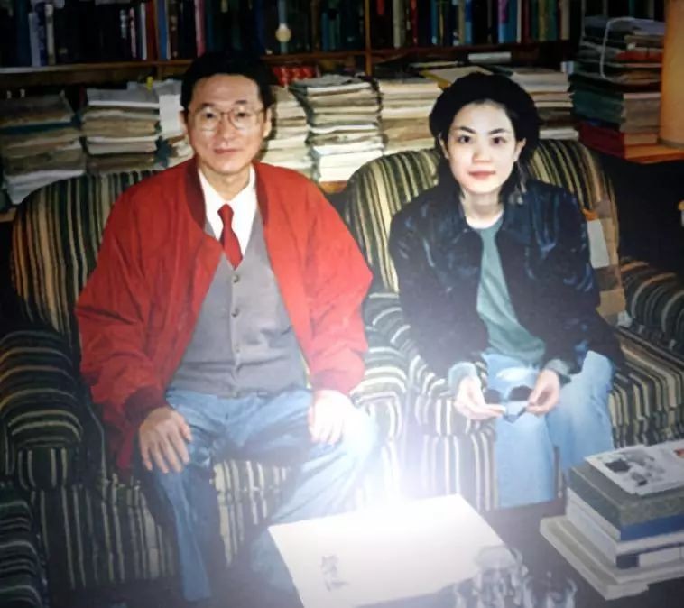 王菲和窦唯目前的关系,王菲的反反复复