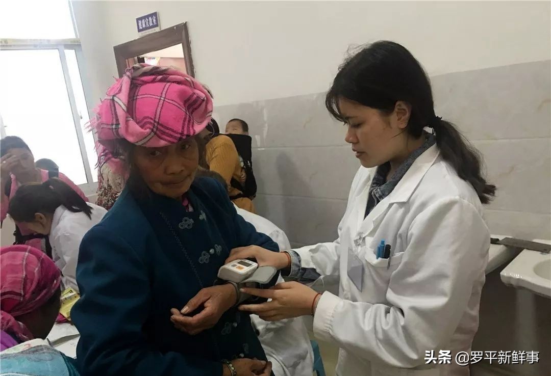 罗平医疗队返回罗平,罗平医疗队到武汉