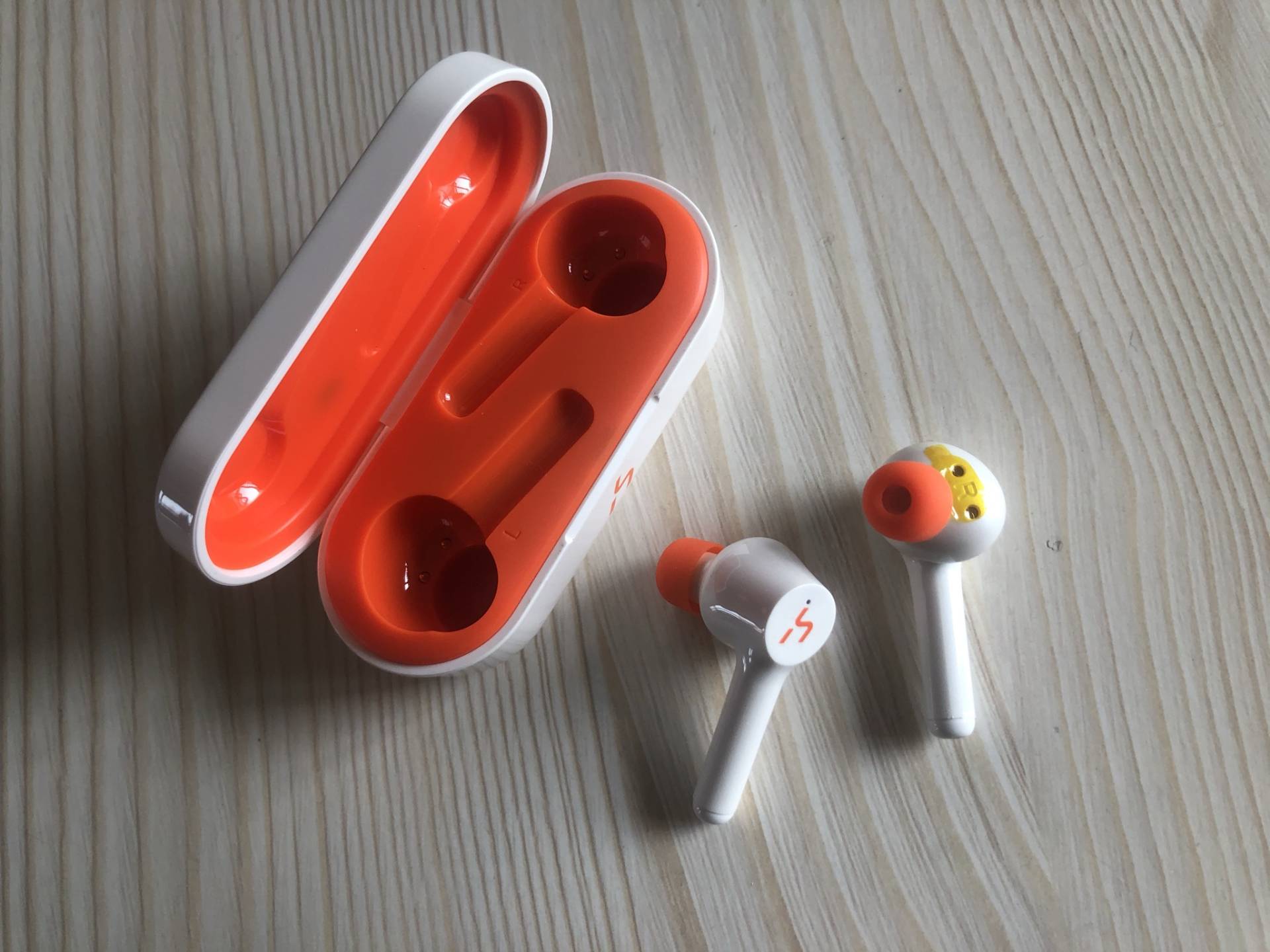 hakii哈氪耳机评测,hakiiswift哈氪游侠参数