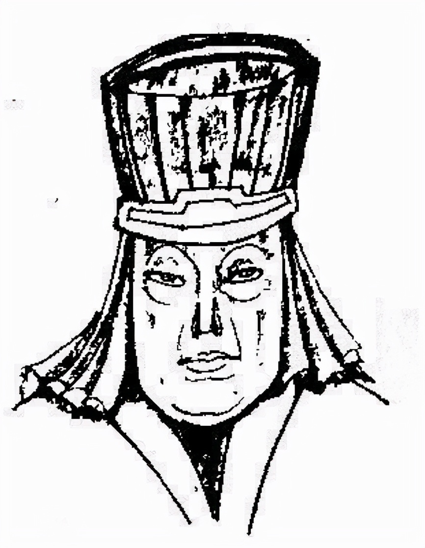 鱼朝恩：君臣共愤密缢杀