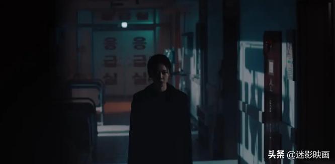 韩国拍凶宅的恐怖片,凶宅的鬼片