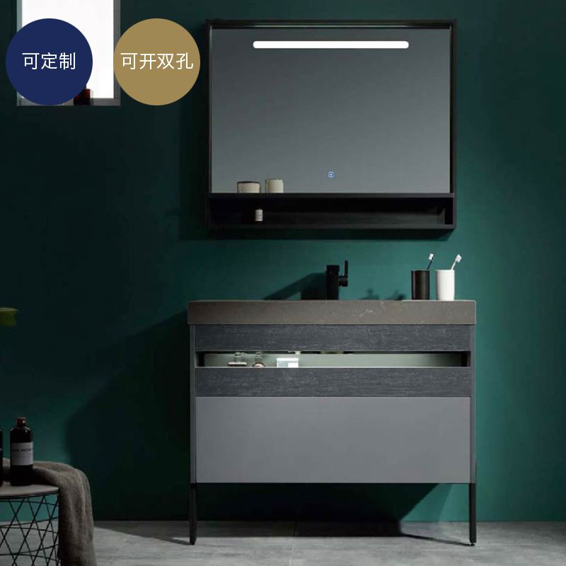 卫生间小怎么装洗手台最好,小卫生间哪种洗手台比较实用