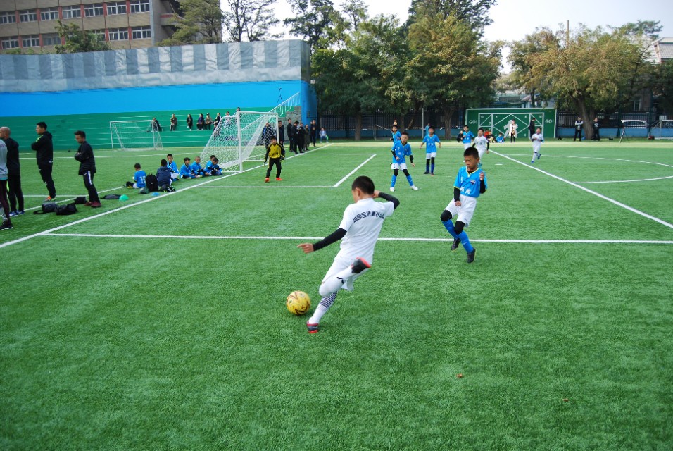 2024西岗区区长杯足球锦标赛,2022年西岗区区长杯足球联赛