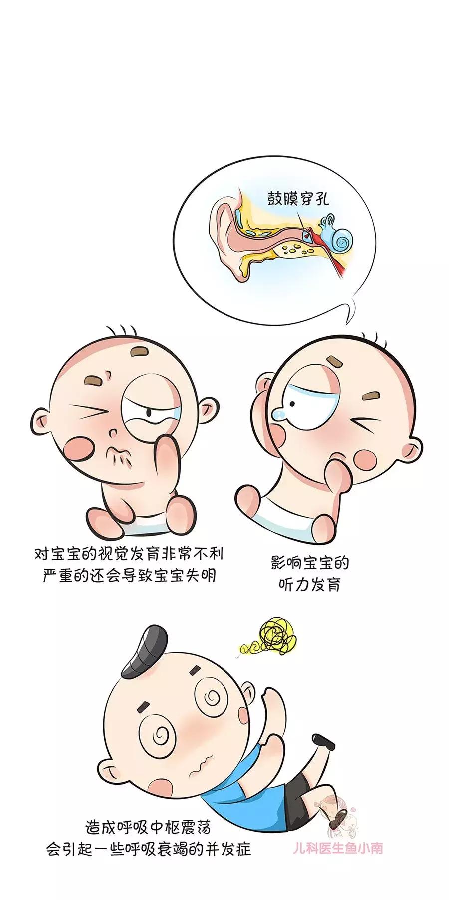 孩子被父亲打屁股打成瘫痪,教育孩子最正确方法看这里