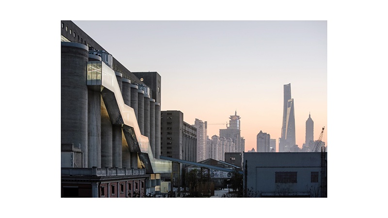 ARTEMUNDI美学课|柳亦春：因借体宜