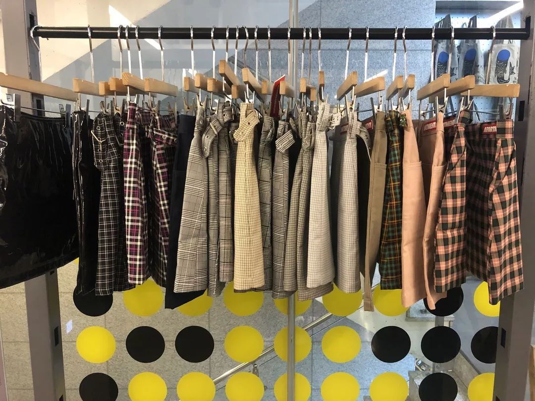 首尔最in潮店,北京首尔潮店