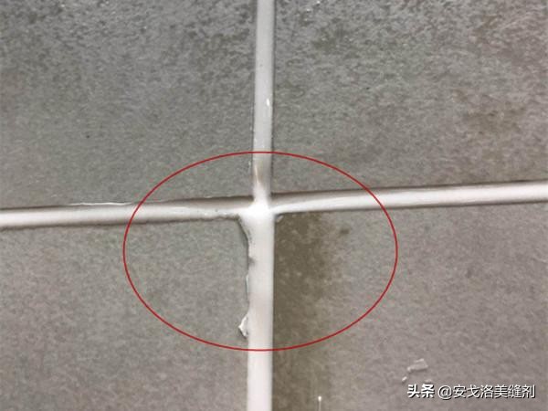 美缝该如何自己做,自己做的美缝失败了