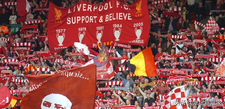 利物浦队歌你永远不会独行,利物浦队歌怎么传唱