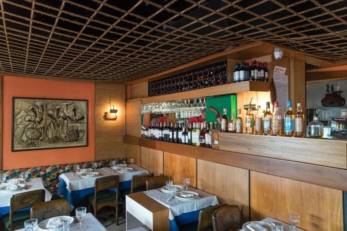 再次拥抱巴西，千万种风情想与你诉说,上）