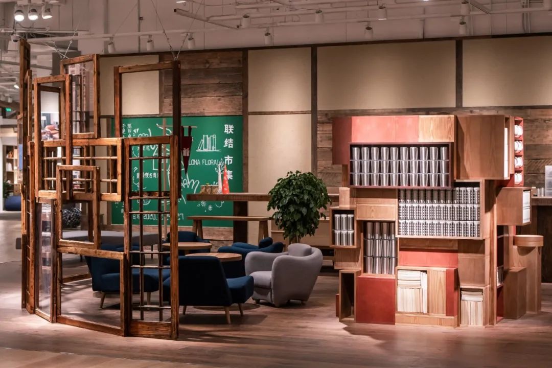 天津muji无印良品,muji无印良品旗舰店是日本的吗