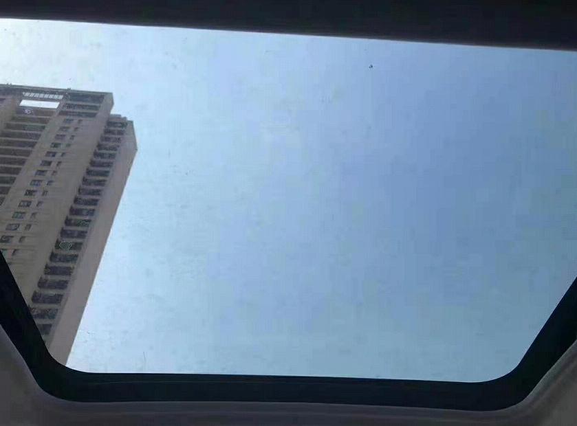 试驾帕杰罗v98柴油版,三菱帕杰罗v93在市区里的驾驶感受