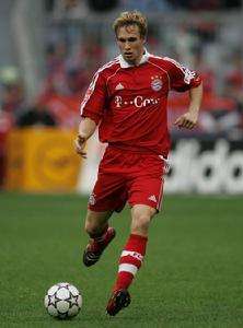 被拜仁血洗的德甲,被拜仁血洗过的队