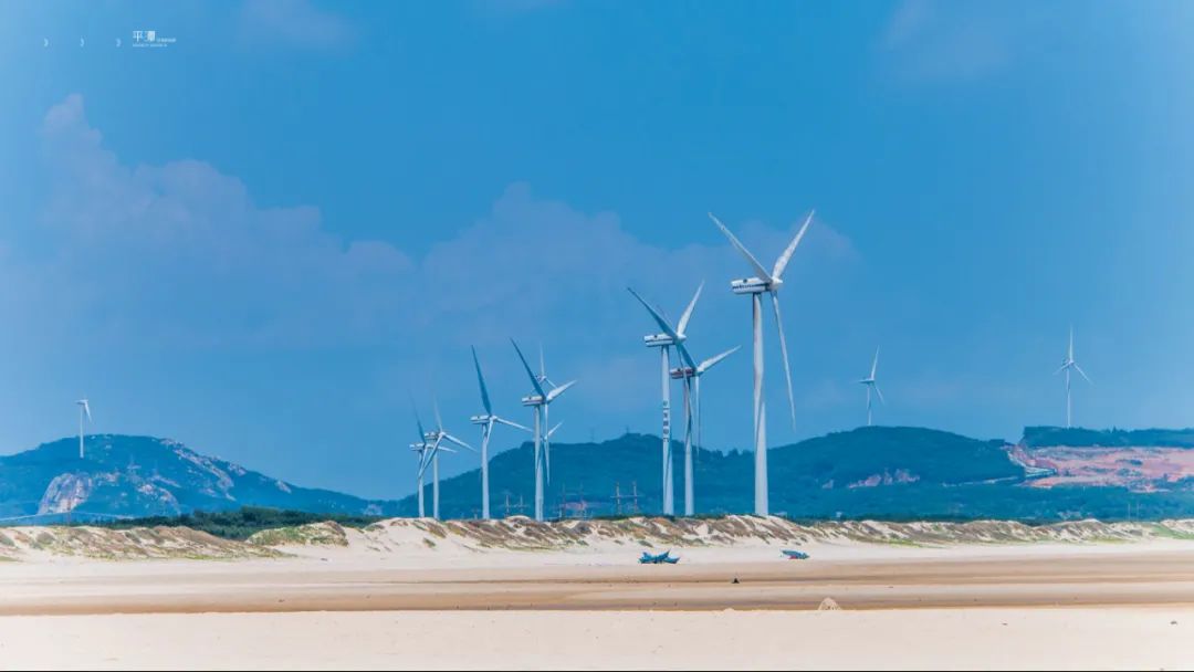 人少的小众秘境,超美的小众海岛