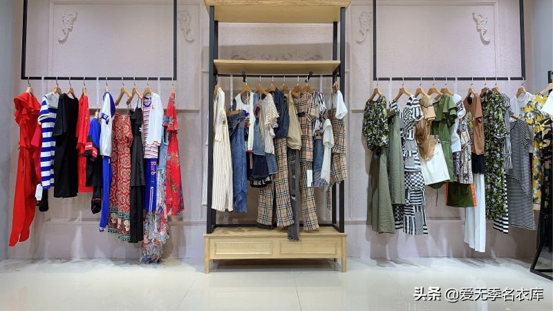 开网店服装货源哪里找比较好,开服装店货源要怎么找