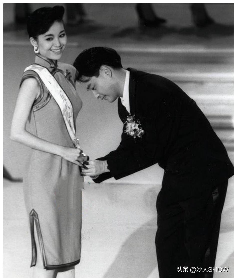 为什么那么多人怀念张国荣,为什么张国荣一直值得人怀念