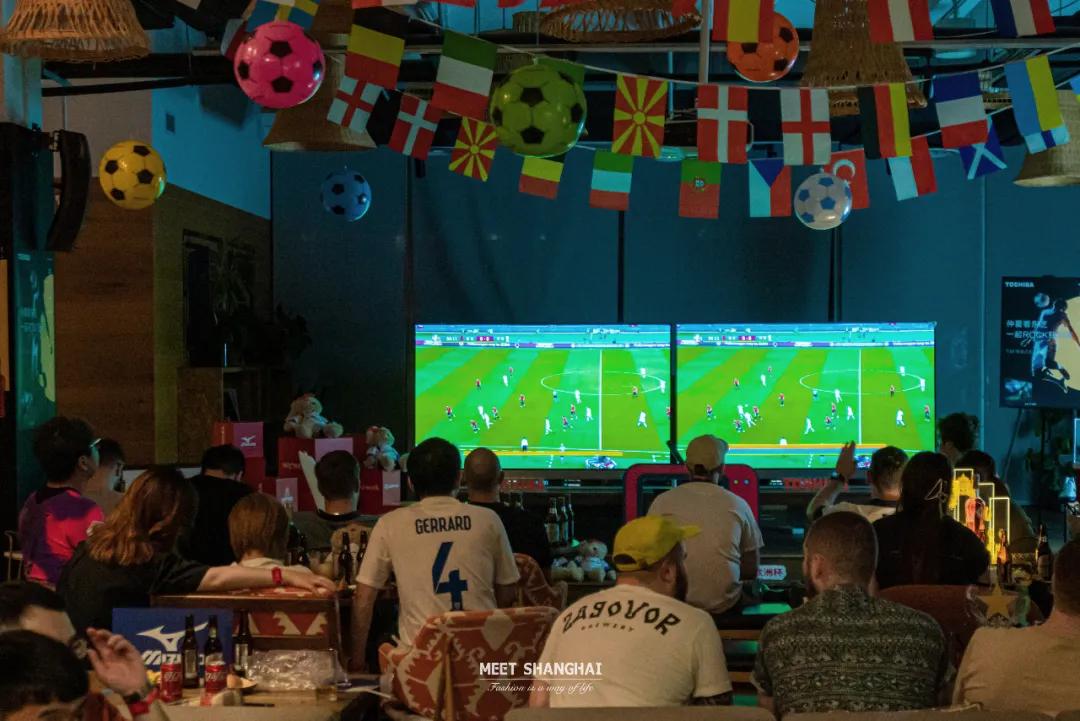 音画双绝,音画同步黑科技