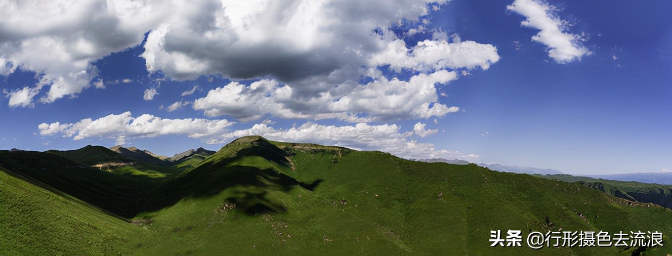 南北疆30天自驾深度游攻略,西行新疆