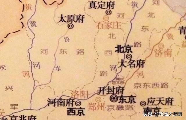 为何英语和法语的“东京”指的不是日本东京,而是越南北部?