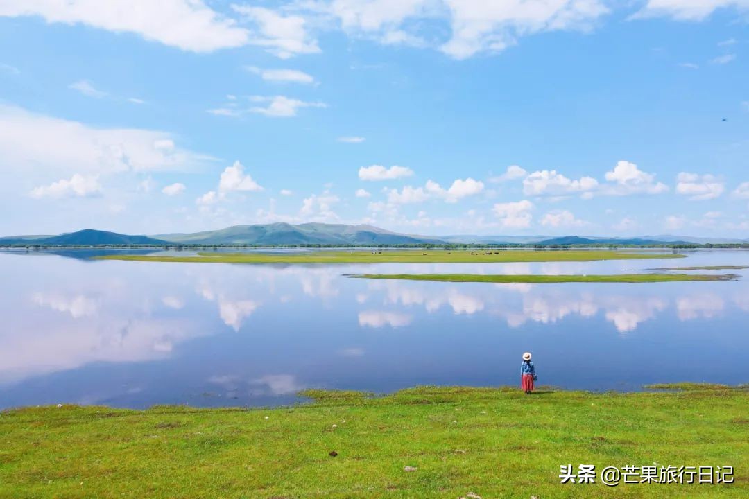 自由行呼伦贝尔七天费用,呼伦贝尔自由行费用