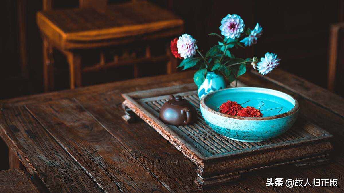 中国十大新中式家具品牌,新中式风格家具十大名牌