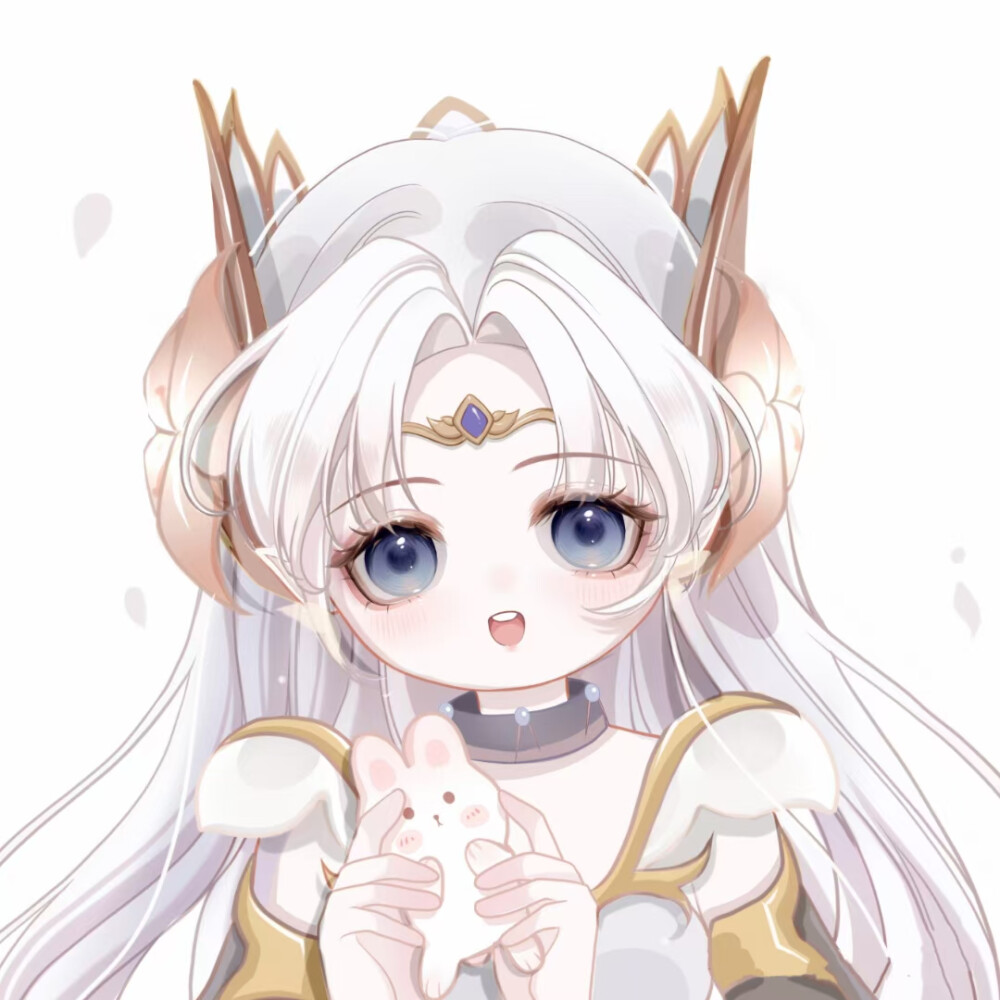 是闺头又是情头的王者头像三人,王者荣耀姐妹头像3人高级