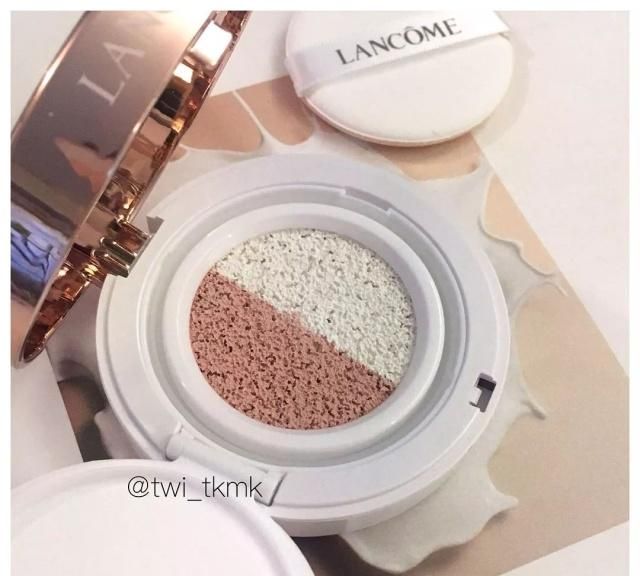 气垫粉底哪家强,气垫粉底哪个牌子好用