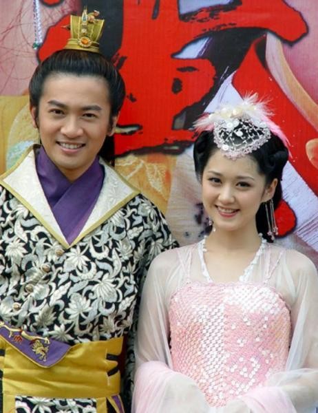 “刁蛮公主”张娜拉,献歌奥运,误谈圈钱被封杀,40岁想嫁中国