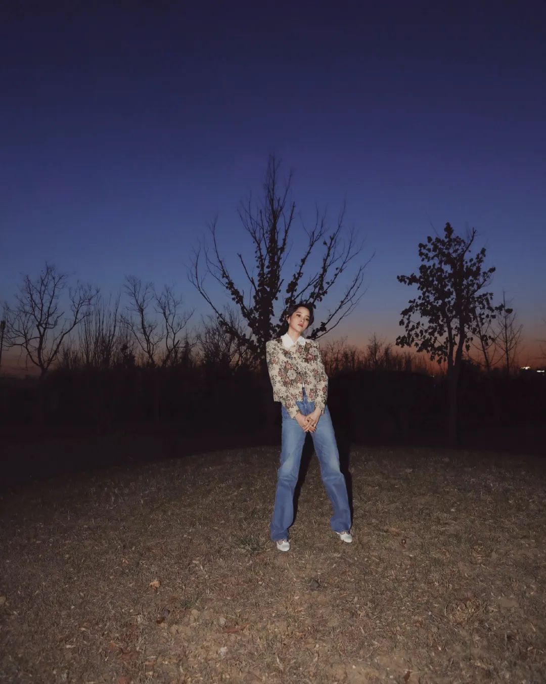 扒一扒明星的时尚穿搭,这才是明星的穿搭之道