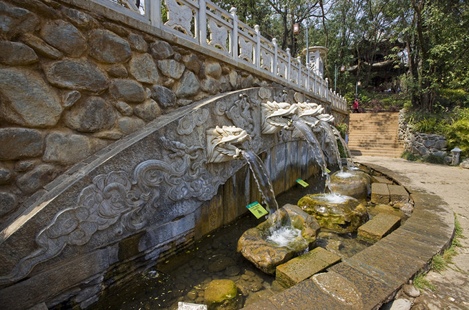 洱海旅游景点攻略,西安洱海旅游攻略必去景点