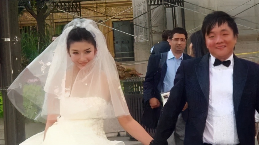 黄奕现状怎样,黄奕最近状况