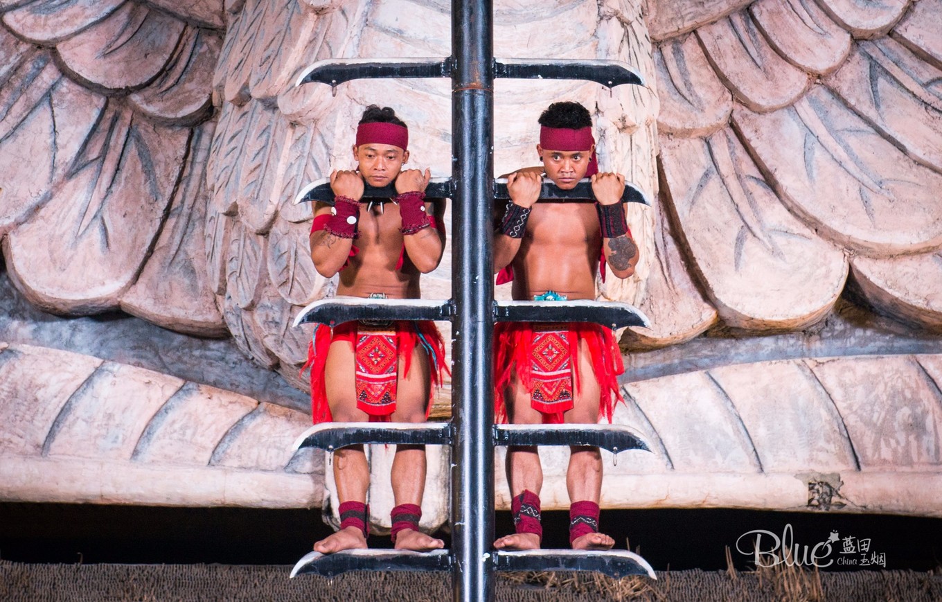 三亚千古情景区每天人流,三亚千古情每天都有表演吗