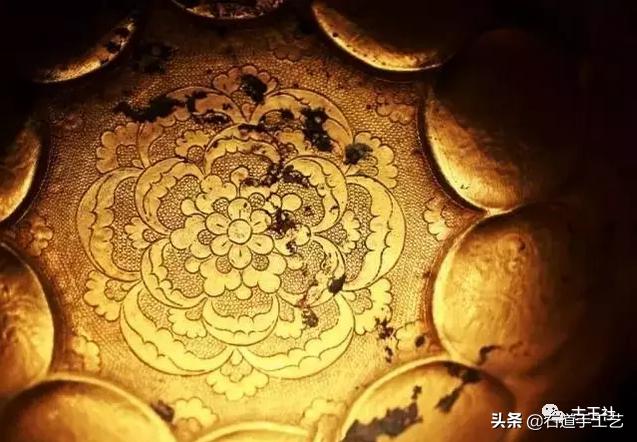 陕博大唐遗宝值得看么,陕历博文物是真的还是赝品