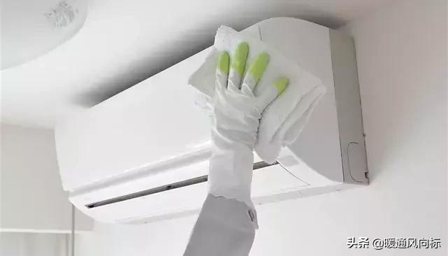 空调维修入门基础知识讲解,空调维修入门基础知识