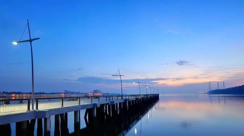 新加坡全岛旅游攻略,新加坡周边哪个岛好玩的地方推荐