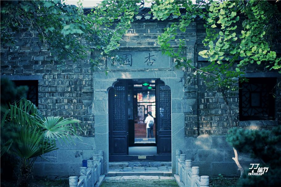 三河古镇的迷人之处,六大古镇三河古镇