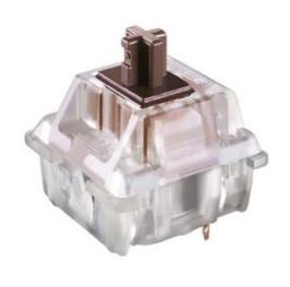 机械键盘排名前十名2021,机械键盘品牌2021天梯图